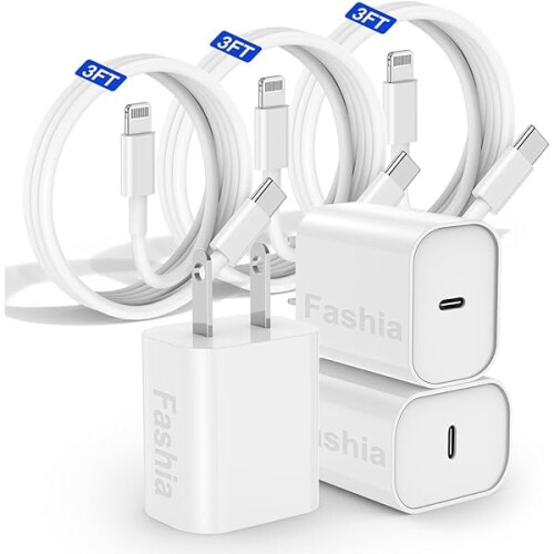 Καλώδιο USB-C σε Lightning 3ft για iPhone14 13 12 11XS XR X