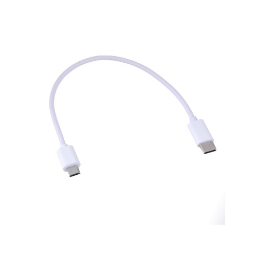 Καλώδιο δεδομένων Premium USB C σε Micro USB OTG, καλώδιο φόρτισης υψηλής ταχύτητας 20cm για 2