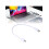 Καλώδιο δεδομένων Premium USB C σε Micro USB OTG, καλώδιο φόρτισης υψηλής ταχύτητας 20cm για 8