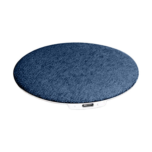 Portable Under Pillow Speaker Ultra Thin Bluetooth for Deep Sleeping