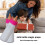 2 Piece Miniature Feeding Doll Set with Disappearing Milk for Imaginative and Early Learning Development 2