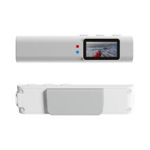Cámara de gafas 2.7K WIFI Mini portátil para seguridad al aire libre Deportes DV DVR Grabadora de video Videocámara Senderismo Vigilancia para