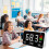 1 * Digital Decibel Meter-White 6