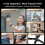 2025Νέο μαγνητικό μίνι selfie stick 4 σε 1 με περιστροφή 360, ασύρματο χειριστήριο Bluetooth 2