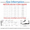 Wasserdichte Damen-Regenstiefel mit Baumwollfutter, 1 Paar 2