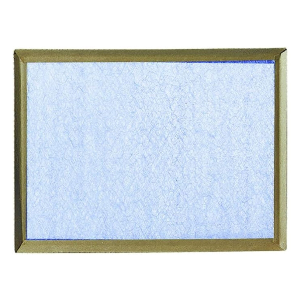 Furnace Filter 16X20x1 Merv 4 - 12 Pack | Percisionaire Ez Flow Ii Replacement Filters | Hvac Air Filters For Home & Central Air 9405492044081