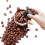 Tragbare Kaffeesprühflasche, nachfüllbar, 60 ml 7