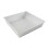 Forma de pizza estilo Detroit, assadeira alta multiuso para forno, 20 cm (8 polegadas) 1
