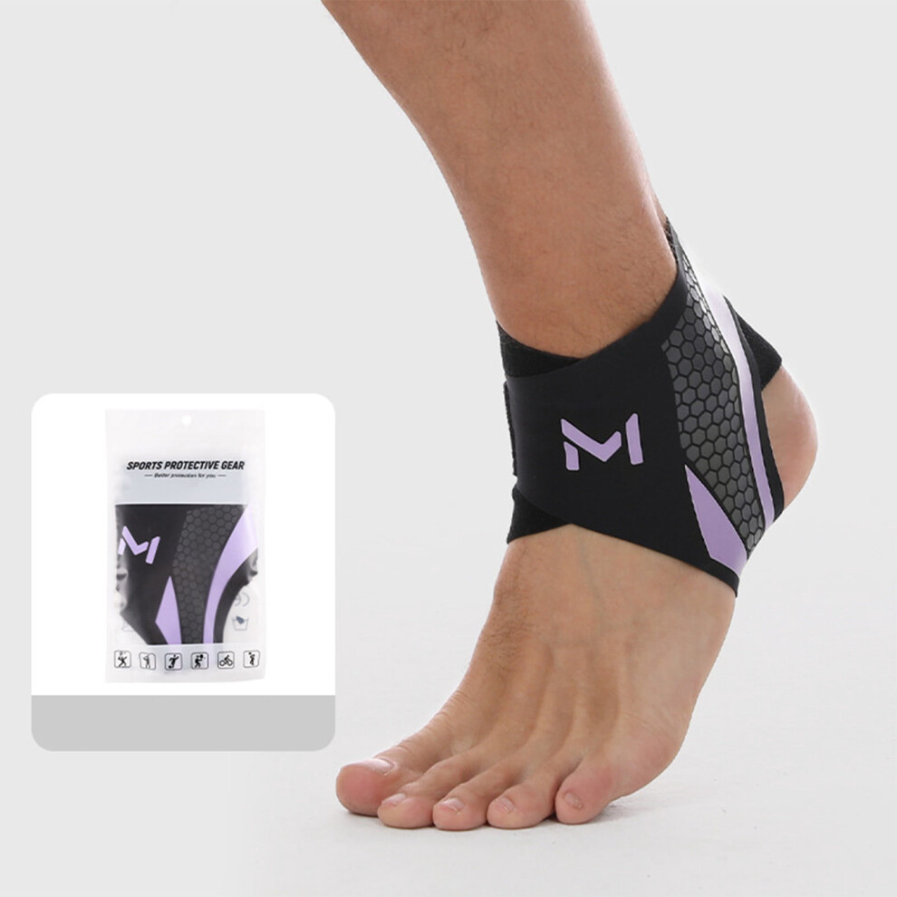 Plantar Fasciitis Compression Ankle Sleeves â Unisex,