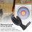 Βάση βέλους για σύνθετα τόξα, βάση βέλους Recurve Bow, βάση βέλους με βούρτσα μουστάκι 7