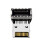 L-vormige USB 3.1 Type A naar Type C converter 90 1