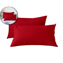 Microfiber Pillowcase Soft Breathable Wrinkle-Free Envelope