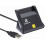 CAC Smartkortleser USB for Windows Mac Linux 1