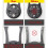 Cykelmontering foran til Garmin Edge CATEYE Bryton GoPro-lygter 4