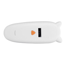 Compacts Pet Microchips Detectors with Display Pigs Rechargeable Reader for Dog Cats Pigs