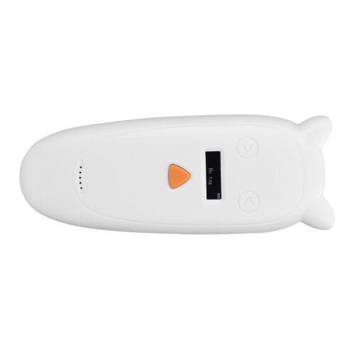 Compacts Pet Microchips Detectors with Display Pigs Rechargeable Reader for Dog Cats Pigs