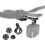 Cykelmontering foran til Garmin Edge CATEYE Bryton GoPro-lygter 8
