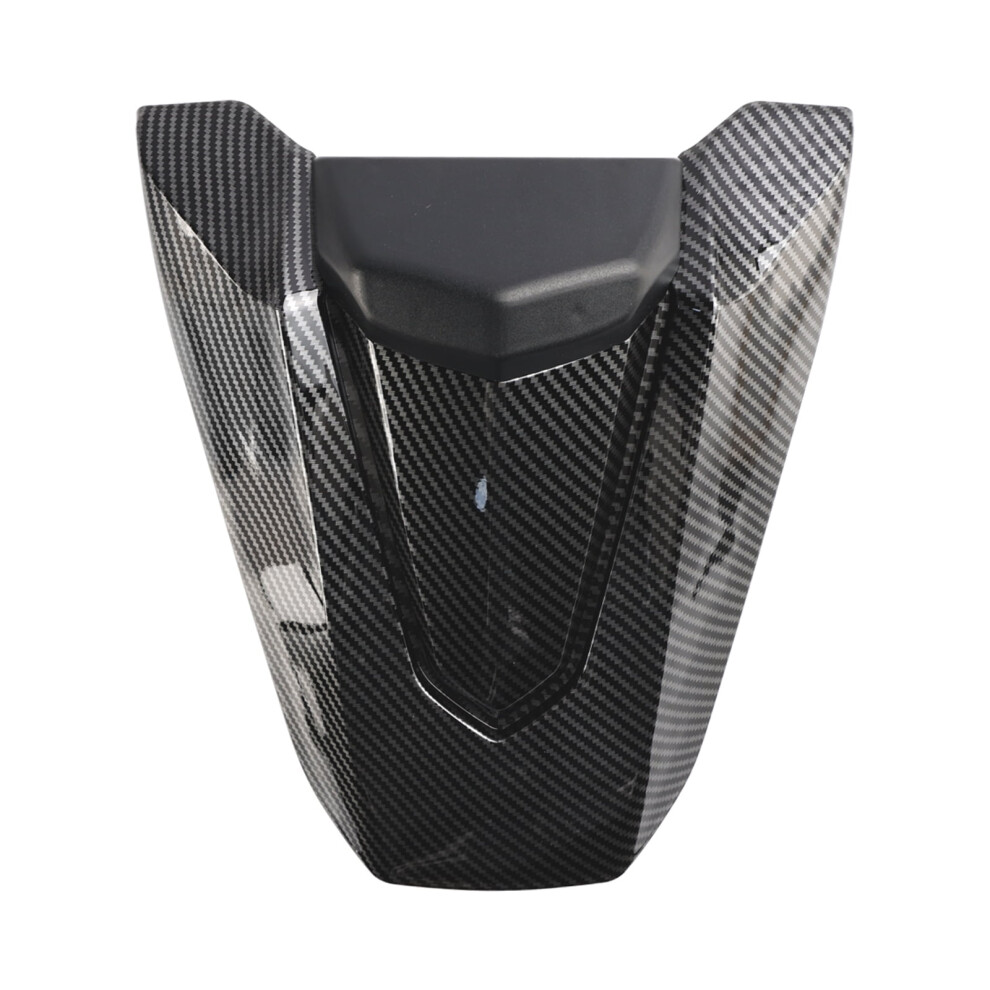 Rear Tail Seat Fairing Cover For Honda Cbr650r Cb650r 2024-2025 Carbon 9083649194928