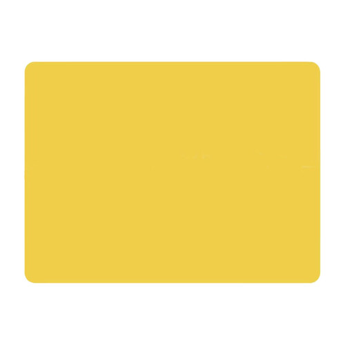 Hitzebeständige Küchenmatte für Heißluftfritteuse und Arbeitsplatte
