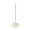 Silicone Mushroom Spatula High Temperature Resistant Spoon Non Stick 1