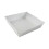 Forma de pizza estilo Detroit, assadeira alta multiuso para forno, 20 cm (8 polegadas) 2