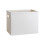 under $5 Comic Book Storage Box, Plastic Comic Book Box, Comic Short Box, Comic Book Bin, Comic Book Case with Carrying Handles 2