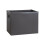 under $5 Comic Book Storage Box, Plastic Comic Book Box, Comic Short Box, Comic Book Bin, Comic Book Case with Carrying Handles 3