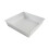 Forma de pizza estilo Detroit, assadeira alta multiuso para forno, 20 cm (8 polegadas) 3