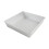 Forma de pizza estilo Detroit, assadeira alta multiuso para forno, 20 cm (8 polegadas) 5