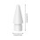 Compatible with Apple Pencil: 4Pcs Replacement Tips for iPad Air/Pro (1st & 2nd Gen) 2