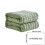 Green Sofa Cushions Thickened Warm Cozy Non-Slip 4 Pack 3