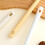 Silicone Mushroom Spatula High Temperature Resistant Spoon Non Stick 8