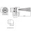 USB-C-Buchse Chassis E10 0,2 m USB-C-Kabel 2
