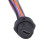 USB-C-Buchse Chassis E10 0,2 m USB-C-Kabel 7