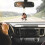 Niedlicher Pferdeanhänger als Auto-Rückspiegeldekoration 5