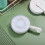4 Pcs No Drill Towel Hook Suction Cup Hooks White ABS Heavy Duty Garage Tools Organizer 6