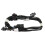 2X Front Bumper Wire Parking Sensor  Cable for  A4/S4/Avant/Quattro 2013-2016 8K0971095E 3