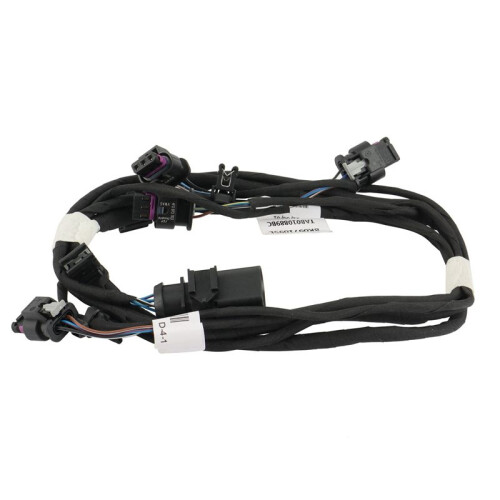 2X Front Bumper Wire Parking Sensor  Cable for  A4/S4/Avant/Quattro 2013-2016 8K0971095E 2