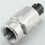 5X Speed Sensor Odometer Speed Sensor for       8-97328058-1 8973280581 2