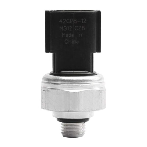 5X 42CP8-12 A/C Air Conditional Pressure Sensor for   Power Steering Pressure Sensor 1