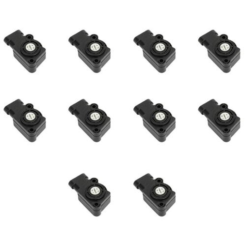 10X Throttle Position Control Sensor for   Controls 131973 133284 2603893C91 1
