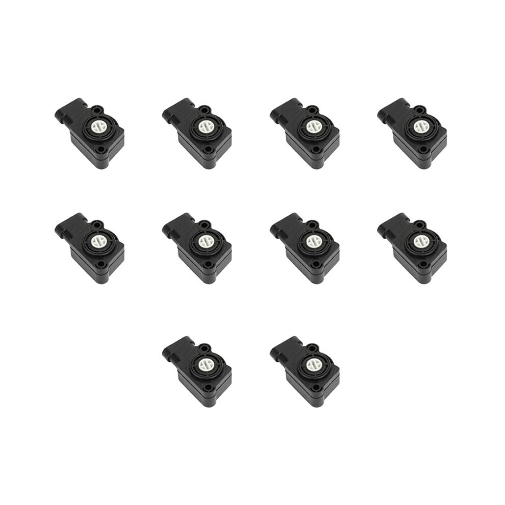 10X Throttle Position Control Sensor For Controls 131973 133284 2603893C91 6033241022429