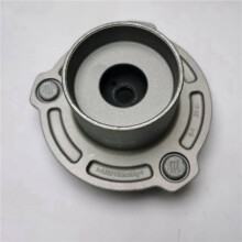 5X 2183441718 Främre Stötdämpare Stödfäste för Model 3 XSY