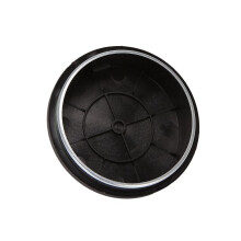 6X Sensore Ruota Posteriore per Auto Copertura Sensore Velocità Ruota per SANTA FE DM IX45 CM SORENTO 08-12 527502BXXX 527502WXXX