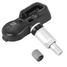 8Pcs Car Tire Pressure Sensor TPMS 42607-48020 for C-HR Pacific Camry PMV-C215 LS500H LX570 RX450H
