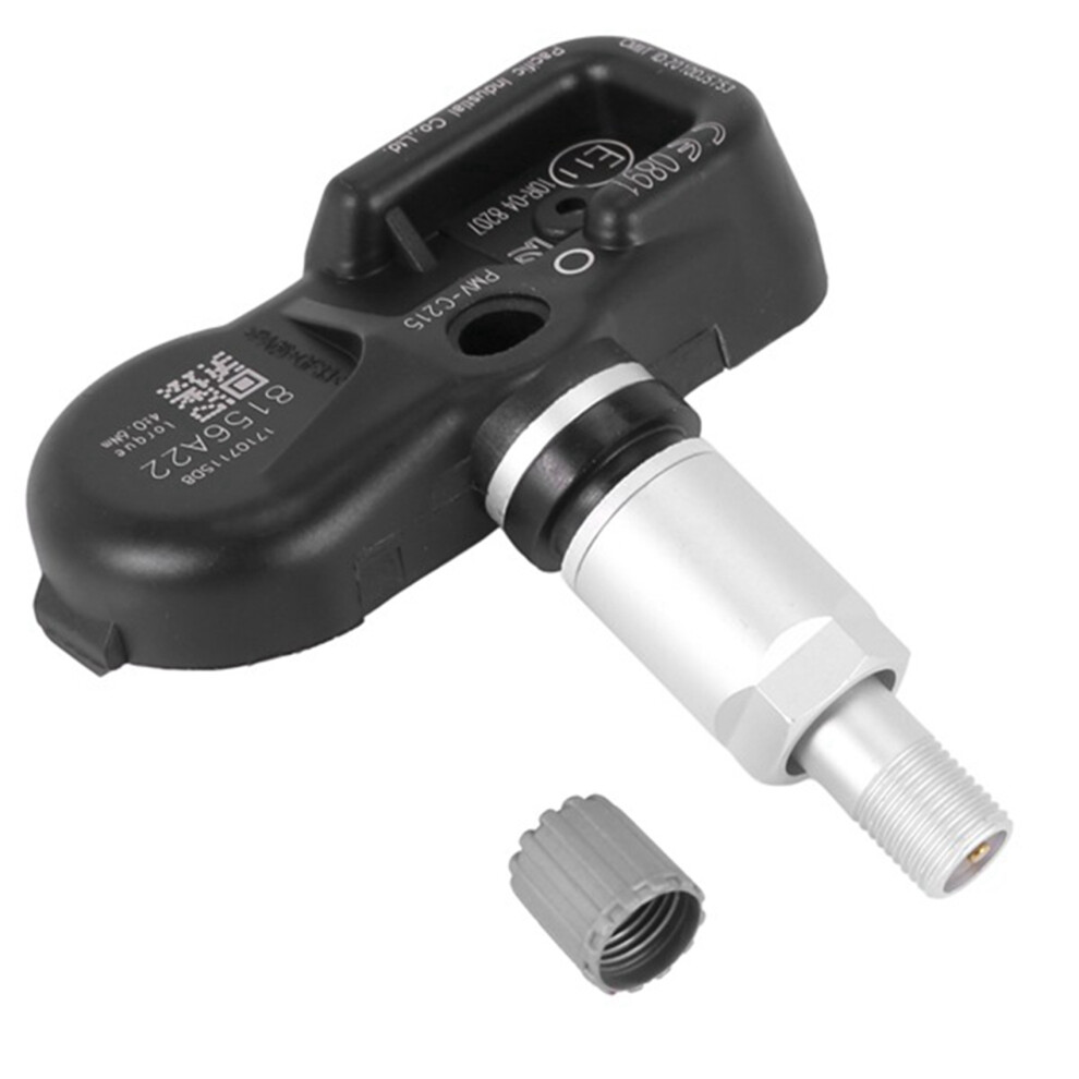 8Pcs Car Tire Pressure Sensor Tpms 42607-48020 For C-Hr Pacific Camry Pmv-C215 Ls500h Lx570 Rx450h 4713194154546