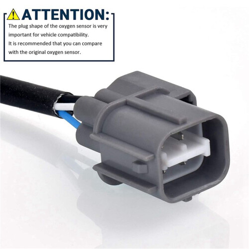 5X Oxygen Sensor for 1992-2000    Accord 92-99  Integra NSX CL EL O2 Sensor 36531P06A11 1