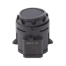 3X 66202462761-01 Ny 6,5 PDC Parkerings Ultraljudssensor för  F40 F44 G20 G30 G31 G11 G29 Billarm Parkeringssensor