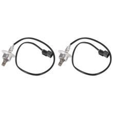 2X 39210-25300 O2 Oxygen Sensor for Carens Optima Magentis 2.0L SONATA 2.4L 2005-2012 234-4433 3921025300