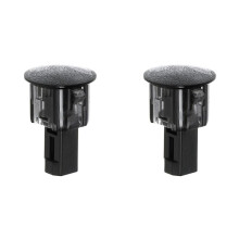 2X per  370Z -R Pathfinder Temperatura Carico Solare Sentinel Sensore di Luce 27721-3AA0A 277213AA0A